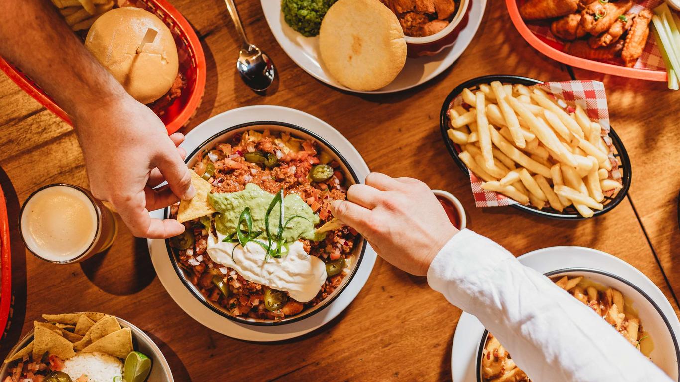 Thredbo Alpine Hotel