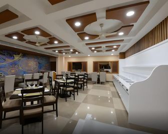The Park Paradise - Bikaner - Restaurant