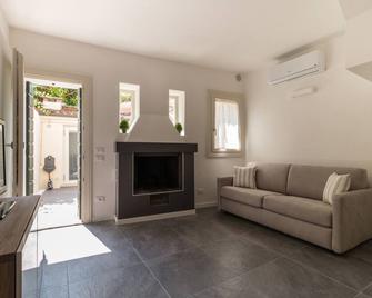 Treviso modern TOP fittings - Treviso - Huiskamer