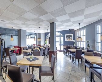 Chur - Chur - Restaurant
