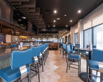 Sandman Signature Dartmouth Hotel & Suites - Halifax - Bar