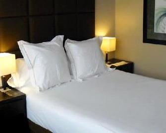 Hotel Ivania's - Masaya - Schlafzimmer
