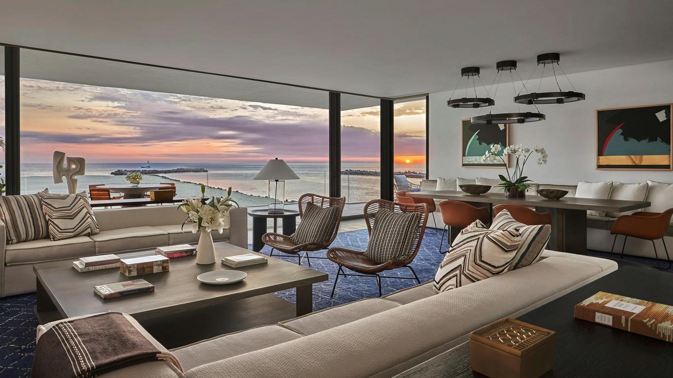 Four Seasons Resort Los Cabos