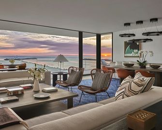 Four Seasons Resort Los Cabos At Costa Palmas - La Ribera - Habitación