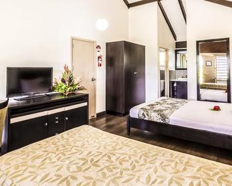 Tokatoka Resort Hotel - Nadi - Habitación