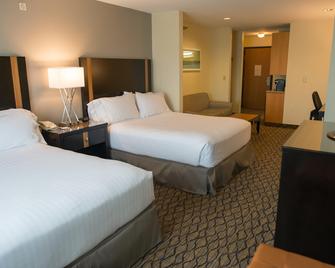 Holiday Inn Express & Suites Chanhassen By IHG - Chanhassen - Schlafzimmer