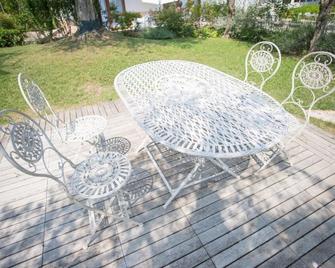 Camere Girasole - Lazise