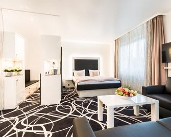 Sieben Welten Hotel & Spa Resort - Fulda - Schlafzimmer