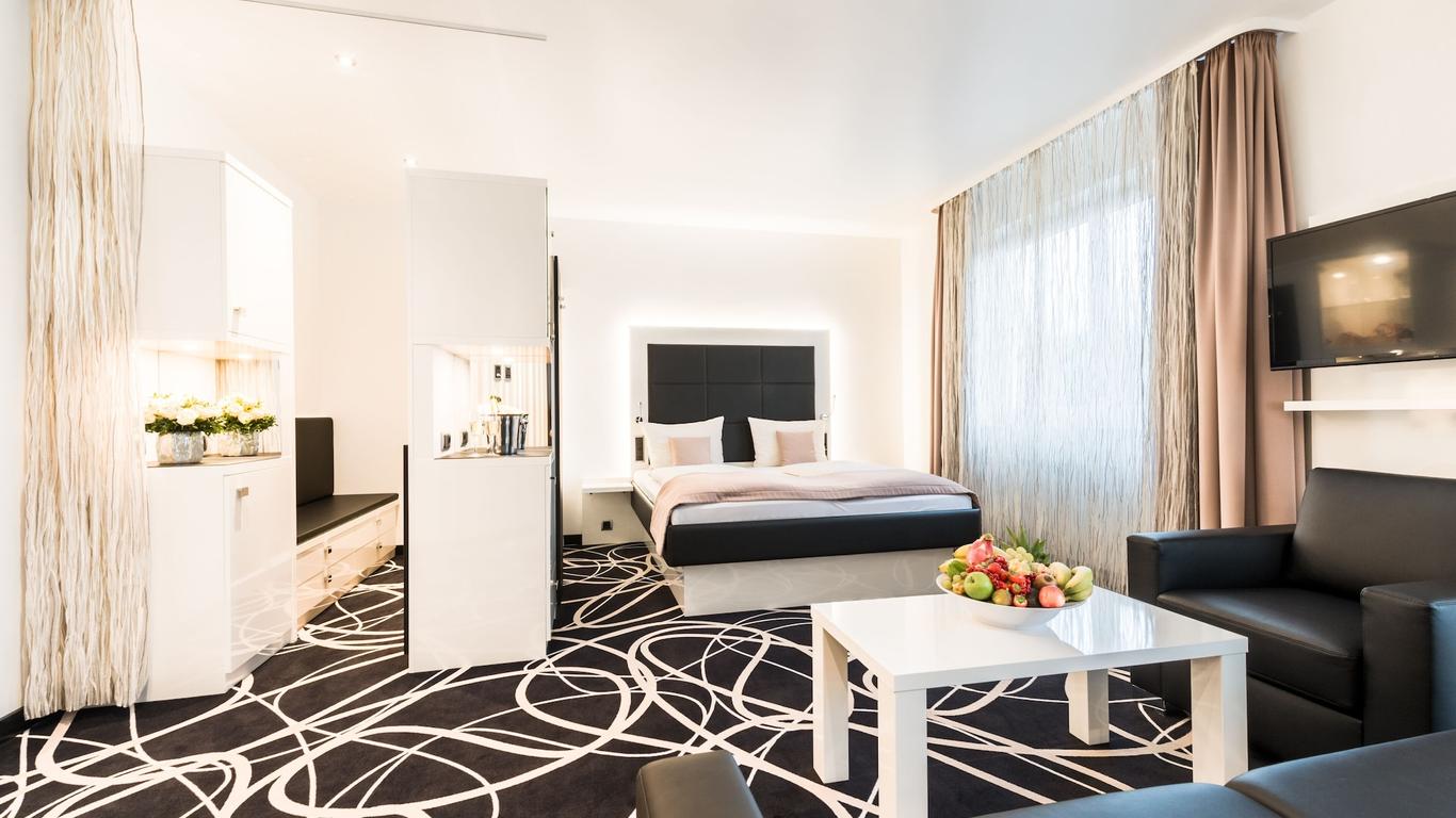 Sieben Welten Hotel & Spa Resort