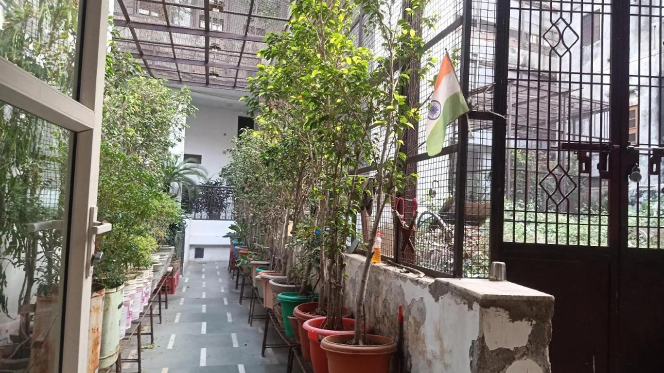 Scindhia Guest House