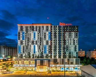 ibis Bangkok Impact - Mueang Nonthaburi - Gebouw