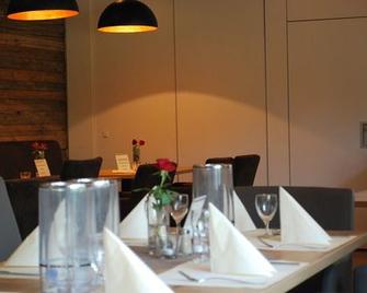 Gasthaus Kempermann - Großenkneten - Restaurant