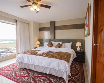 Samiria Jungle Hotel - Iquitos