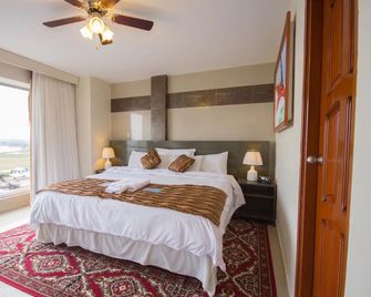 Samiria Jungle Hotel - Iquitos
