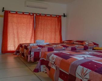 Bungalows As D' Oros Deluxe - Rincon de Guayabitos
