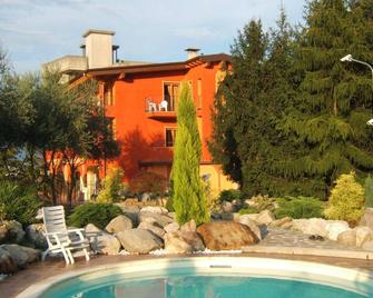 Hotel Empire Resort - Iseo