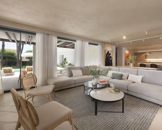 Anfitrión Villas & Suites - Marbella