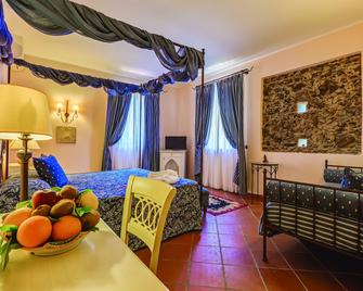 Il Borgo Country Resort - Castiglione di Sicilia - Habitación