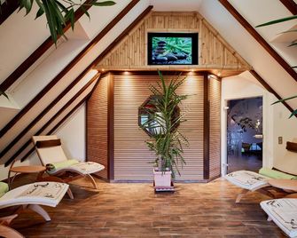 Hotel Garni Café Schacher - Oberwolfach