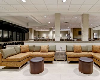 Best Western London Airport Inn & Suites - London - Lounge