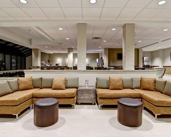 Best Western London Airport Inn & Suites - לונדון - טרקלין