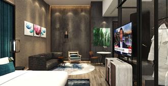M Resort and Hotel - Kuala Lumpur - Bedroom