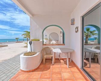 Villas Paradise 19 by Kivoya - Puerto Peñasco - Pati