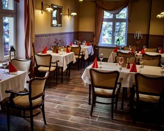 Stara Poczta - Tychy - Restaurant