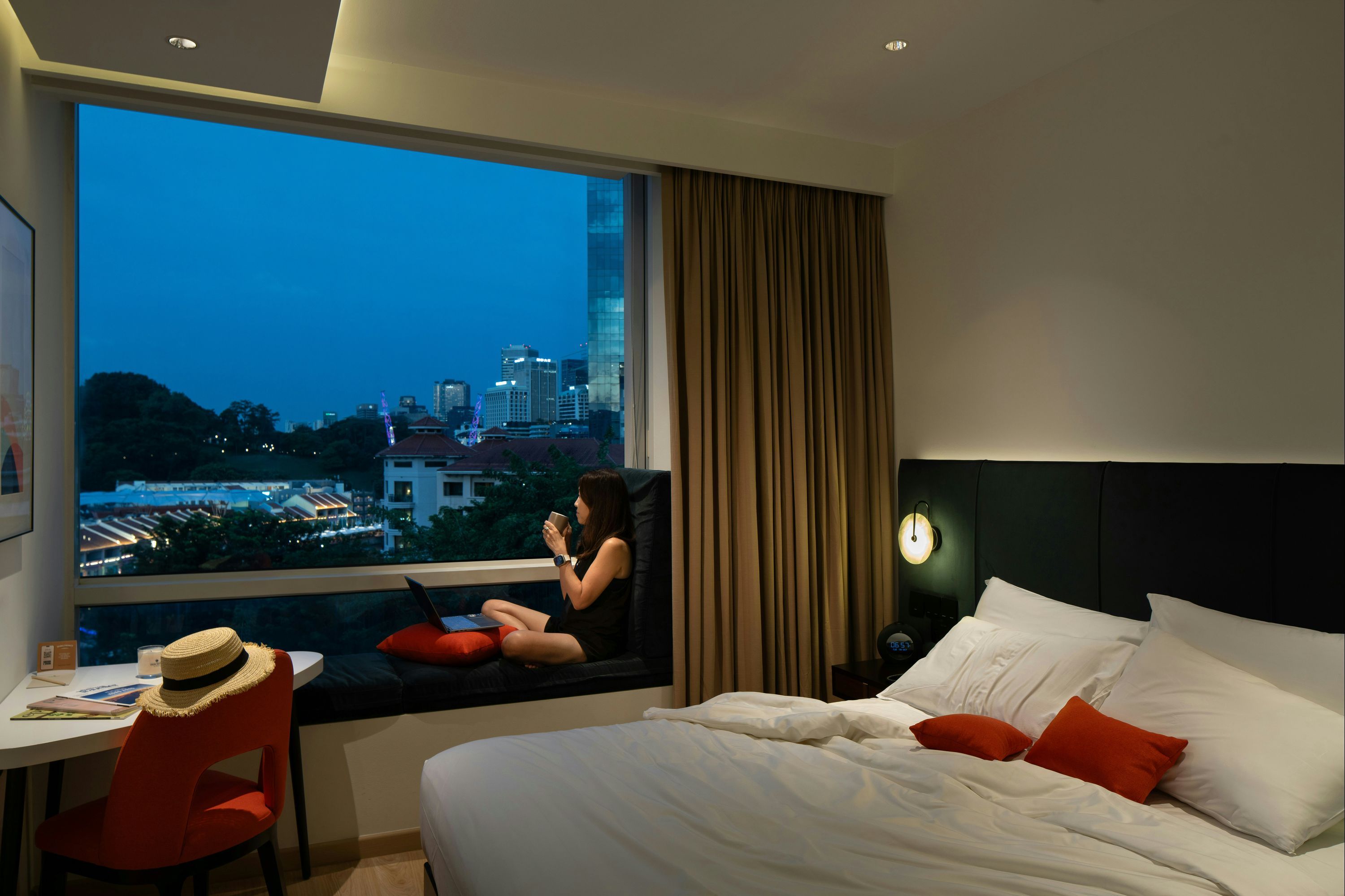 Park Regis by Prince Singapore