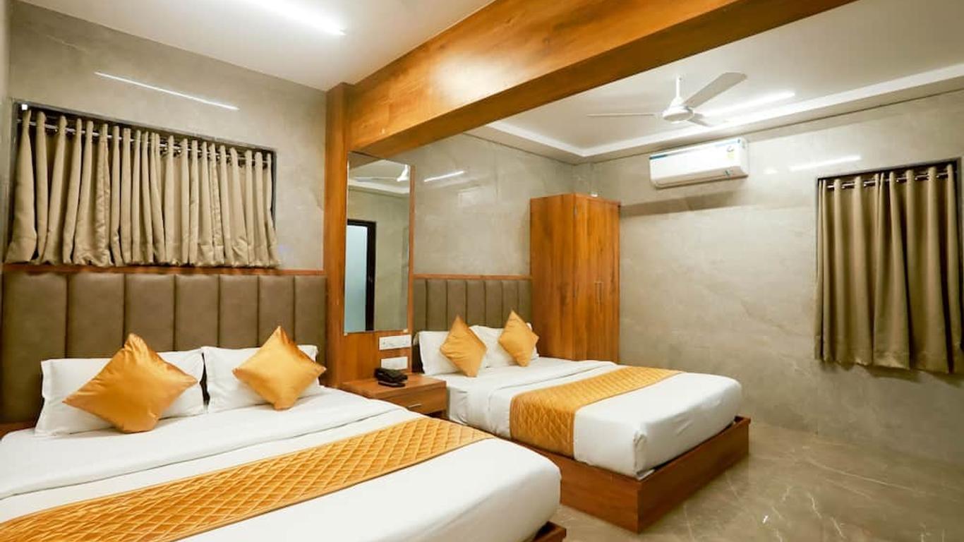 Hotel Karishma Dadar