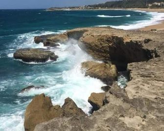 Medusa's Hostel - Aguadilla