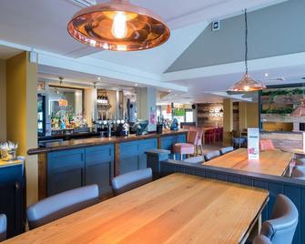 Premier Inn Weston-Super-Mare East - Вестон-Сьюпер-Мер - Ресторан