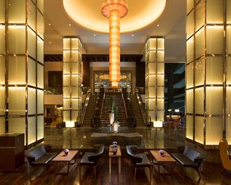 吉隆坡希爾頓酒店 - 吉隆坡 - 大廳