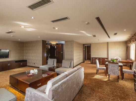 Haohai International Hotel - Datong - Hol