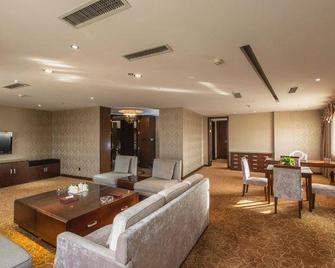 Haohai International Hotel - Datong - Lounge