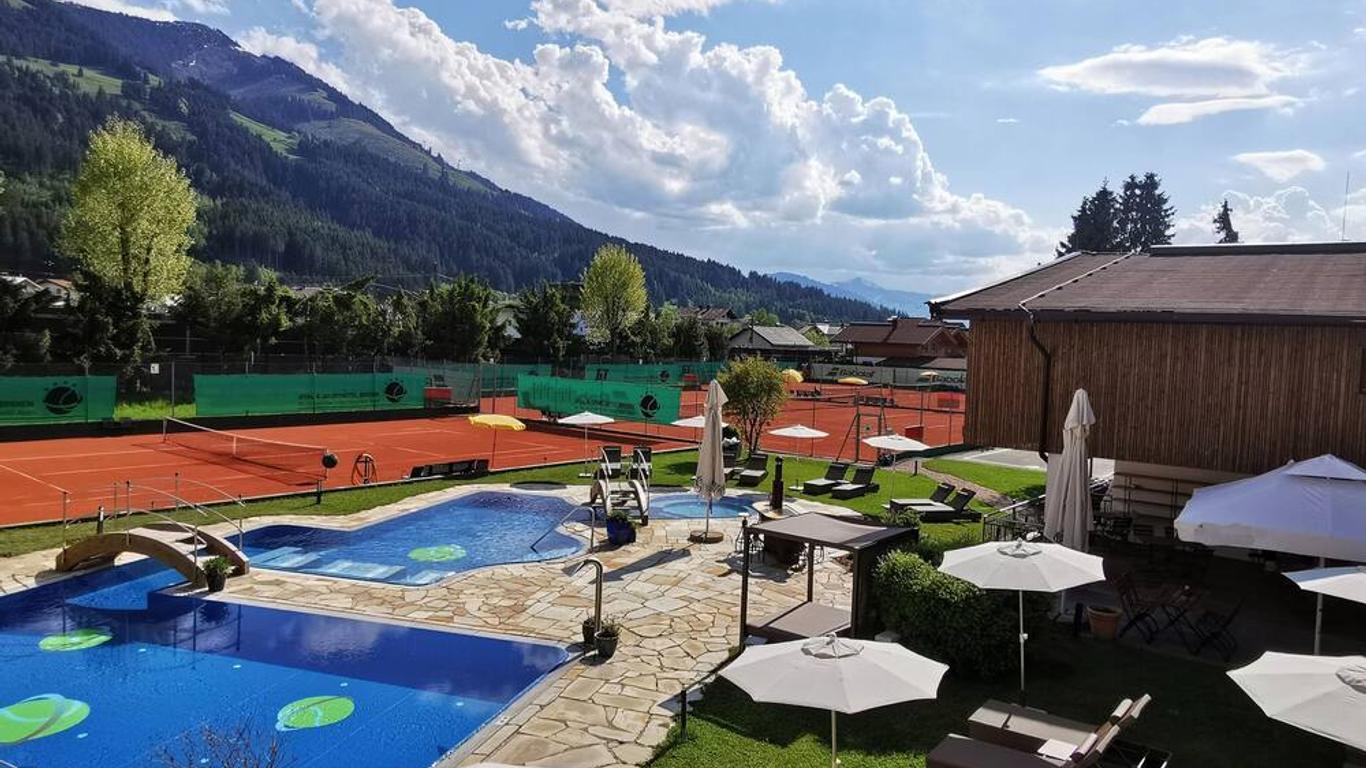 Vital & Sporthotel Brixen