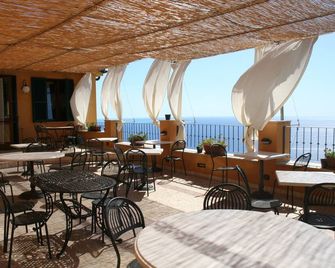 Il Borgo di Campi - Riomaggiore - Restaurant