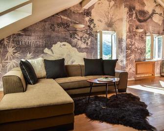 Hotel Draga di Lovrana - Lovran