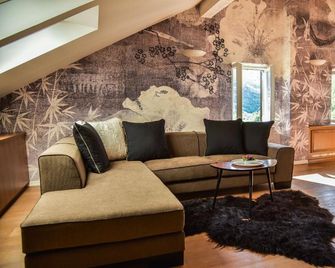 Hotel Draga di Lovrana - Lovran