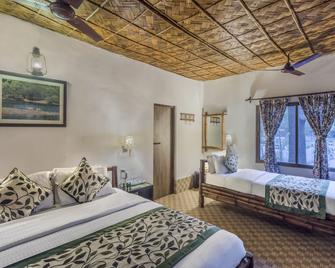 Sunderban Tiger Camp - Gosāba - Habitación