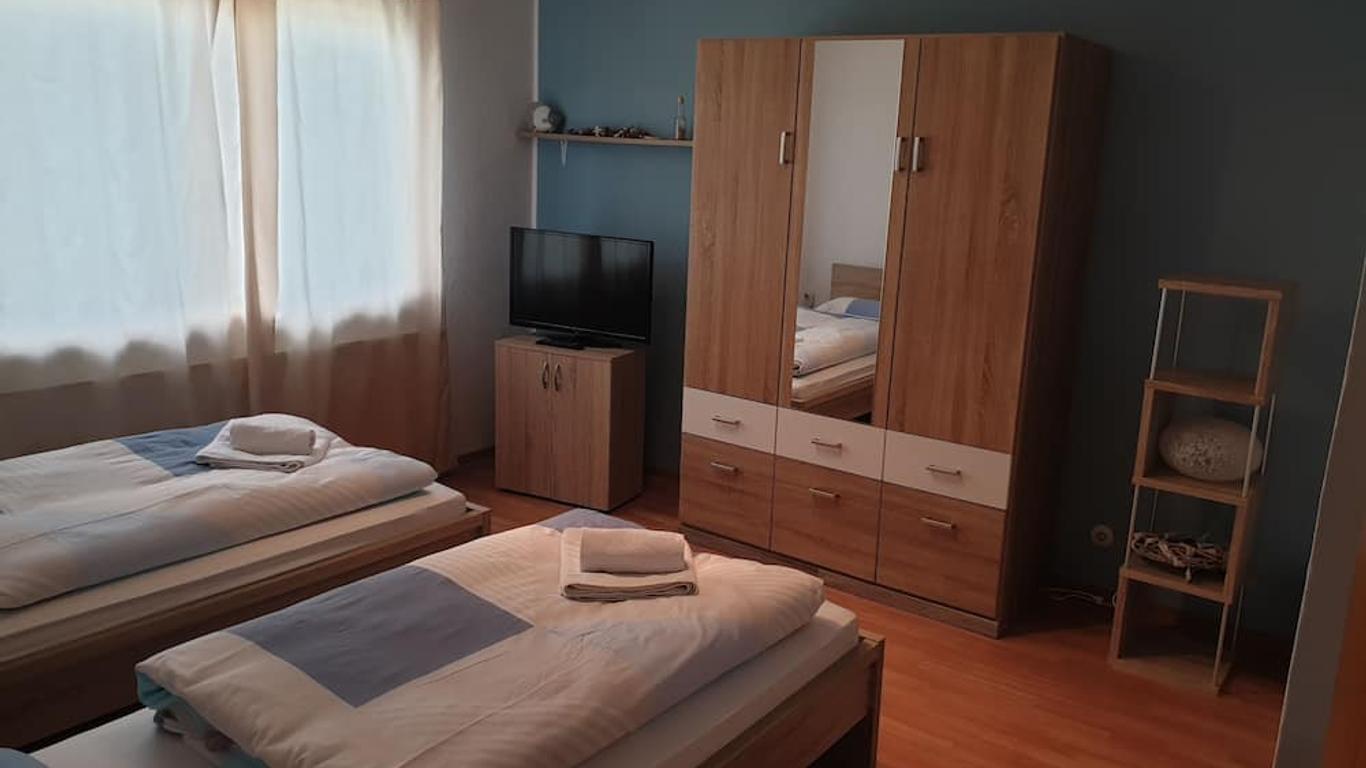 Pension Zum Adler