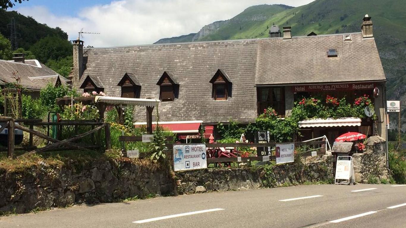 Auberge des Pyrénées