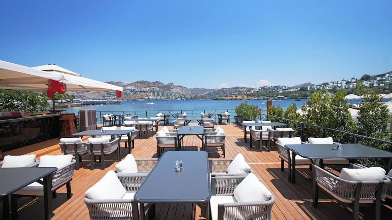 The Highlight Bodrum