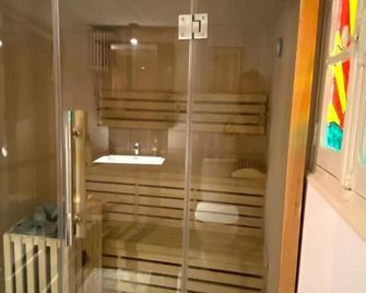 Casa d'amunt - Prats-de-Mollo-la-Preste - Spa