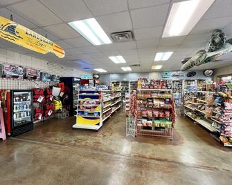 Lake front relaxing cabin #14 - غراهام - متجر