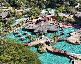 Rio Quente Resorts - Hotel Turismo - Rio Quente - Pool