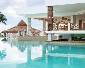 Hyatt Ziva Riviera Cancun - Puerto Morelos - Piscina