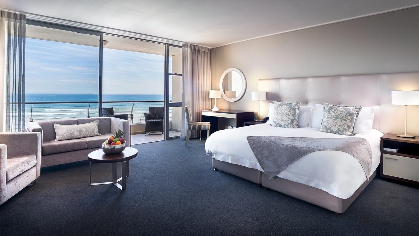 Lagoon Beach Hotel & Spa