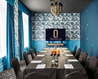 Queens Hotel & Spa Bournemouth - Bournemouth