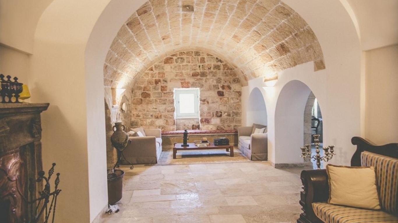 B&B Relais Del Senatore